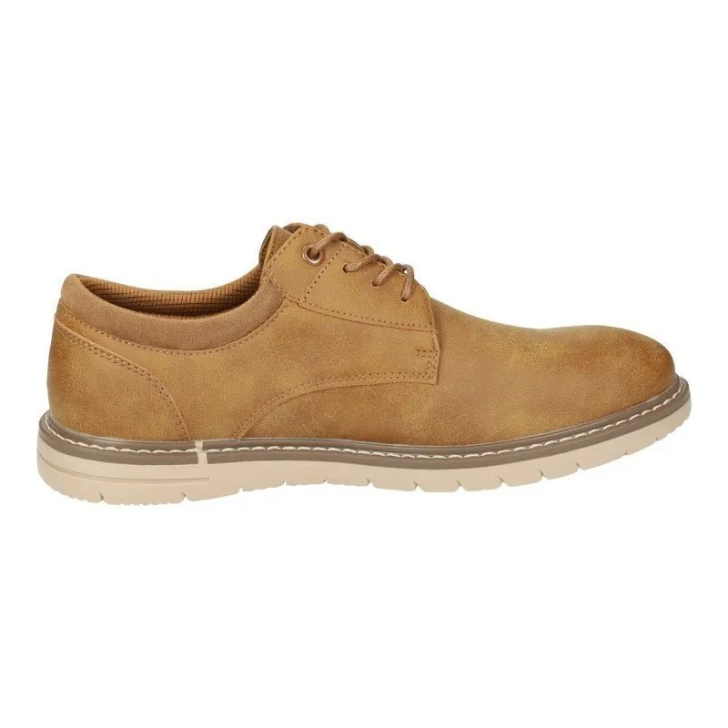 172189 Mocasines Refresh color CAMEL