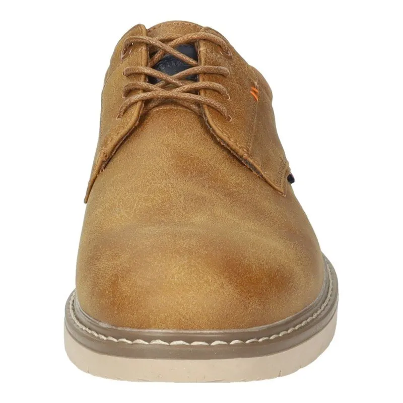 172189 Mocasines Refresh color CAMEL