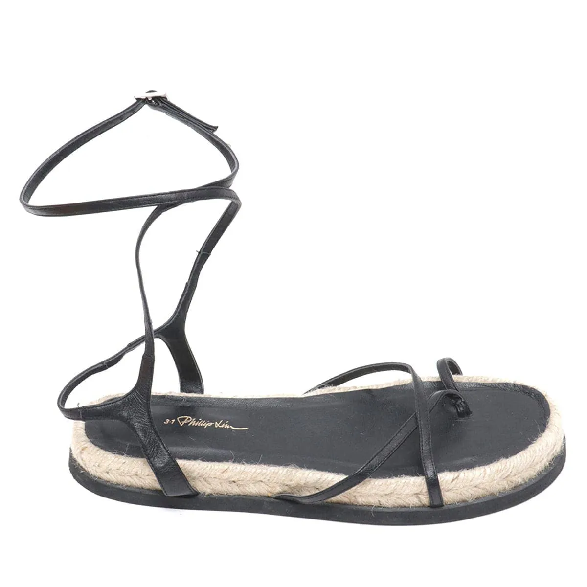 3.1 Phillip Lim Sandalias