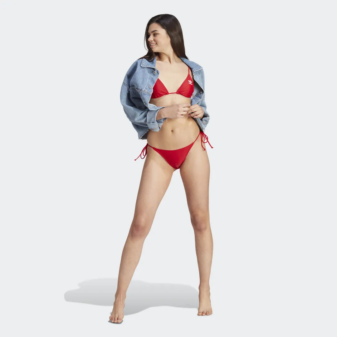 adidas Originals Adicolor Triangle Bikini