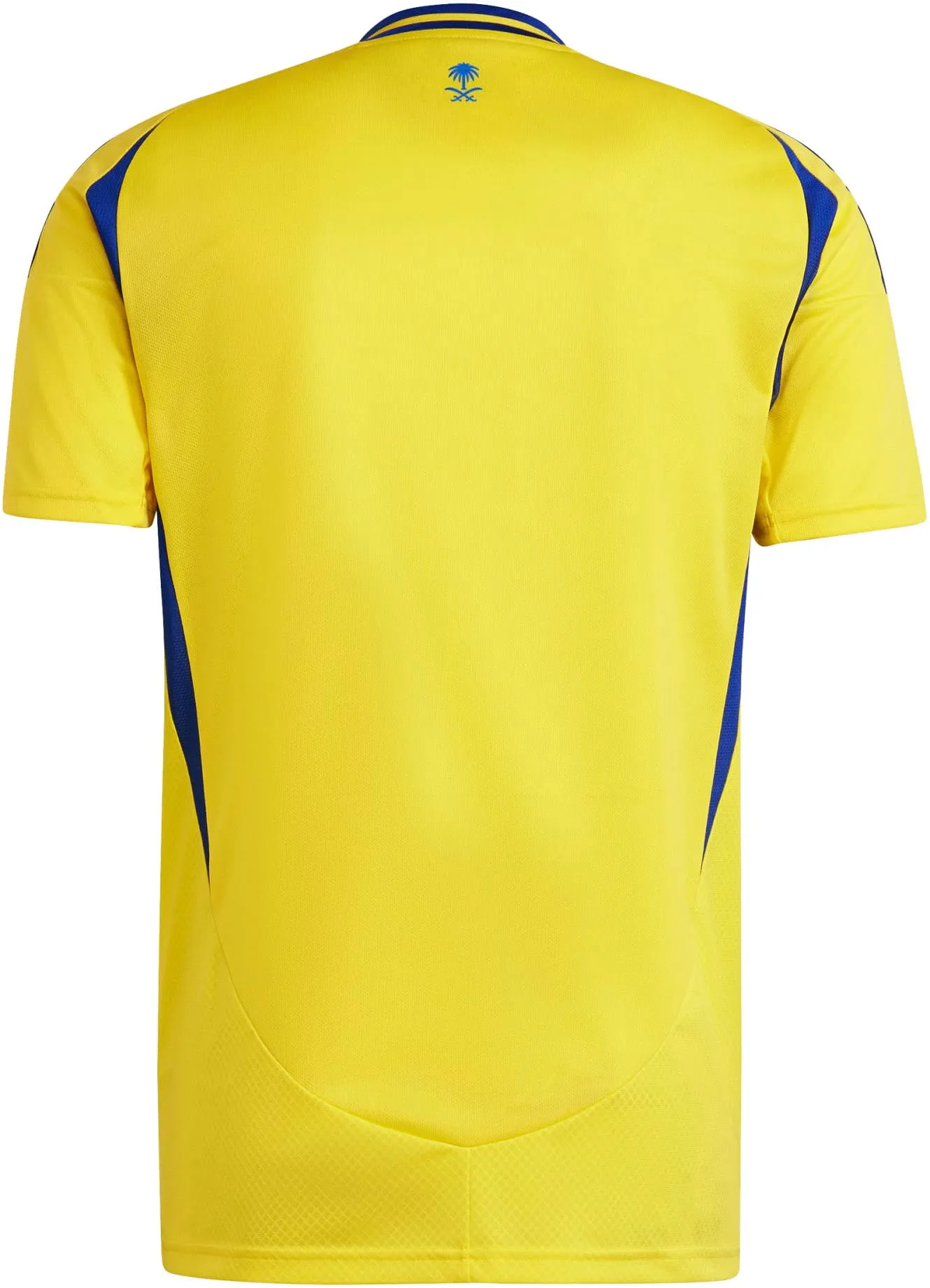 adidas Originals Al Nassr FC Home Jersey 2024/25