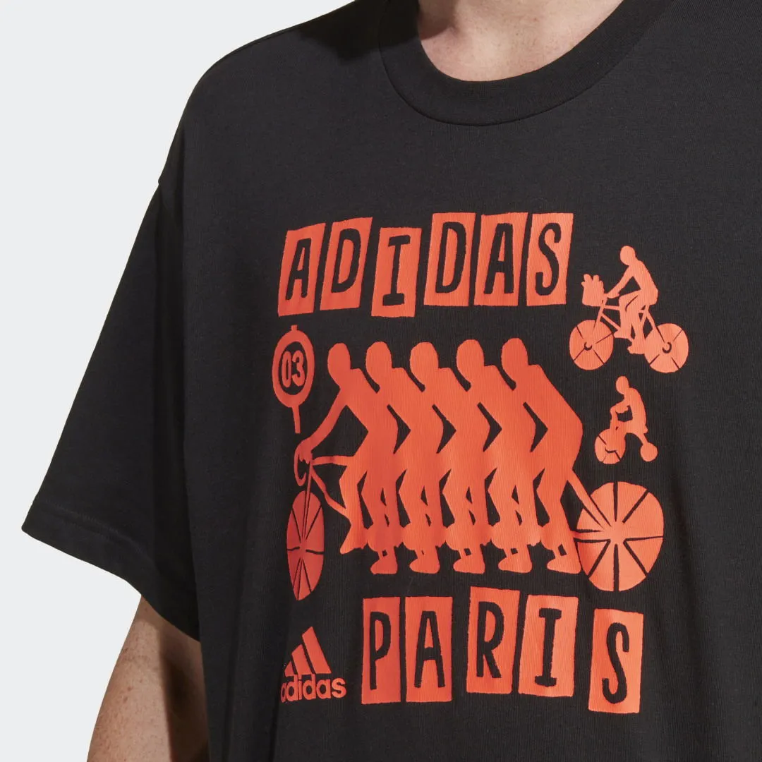 adidas Originals Graphic T-Shirt