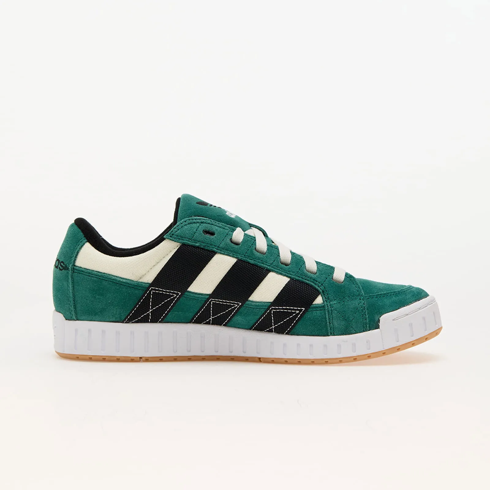 adidas Originals LWST Collegiate Green/ Core Black/ Off White