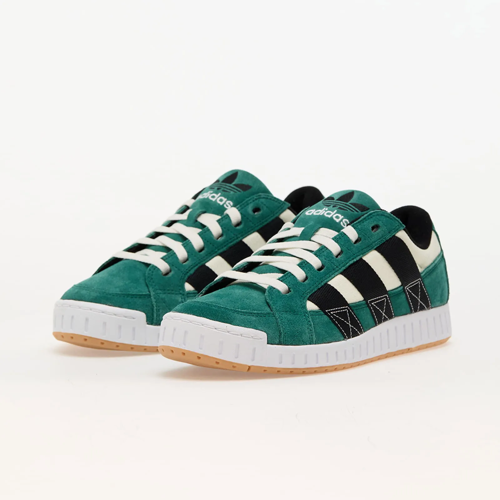 adidas Originals LWST Collegiate Green/ Core Black/ Off White
