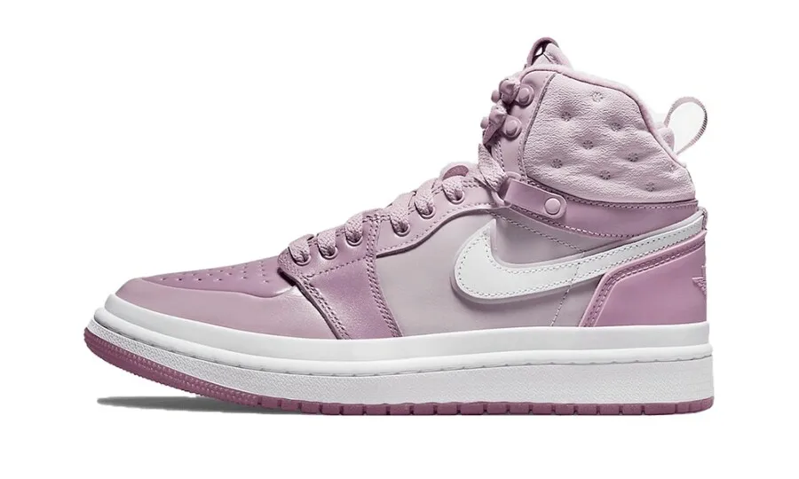 Air Jordan 1 Acclimate Plum Fog