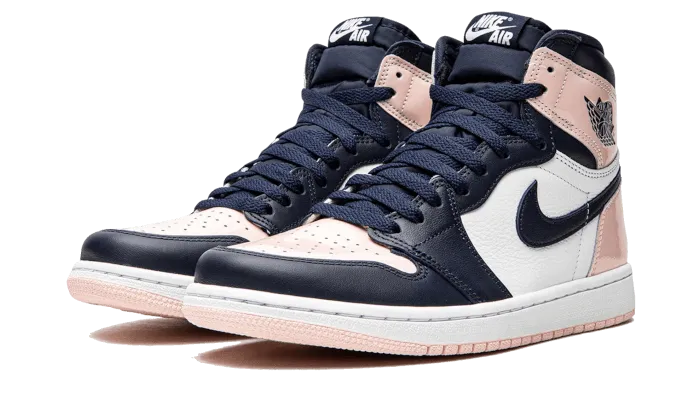 Air Jordan 1 High OG Atmosphere (Bubble Gum)