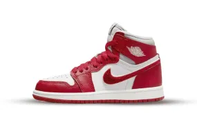 Air Jordan 1 High OG Varsity Red (PS)