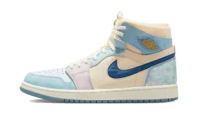 Air Jordan 1 High Zoom Air CMFT Celestine Blue