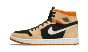 Air Jordan 1 High Zoom Air CMFT Pumpkin Spice