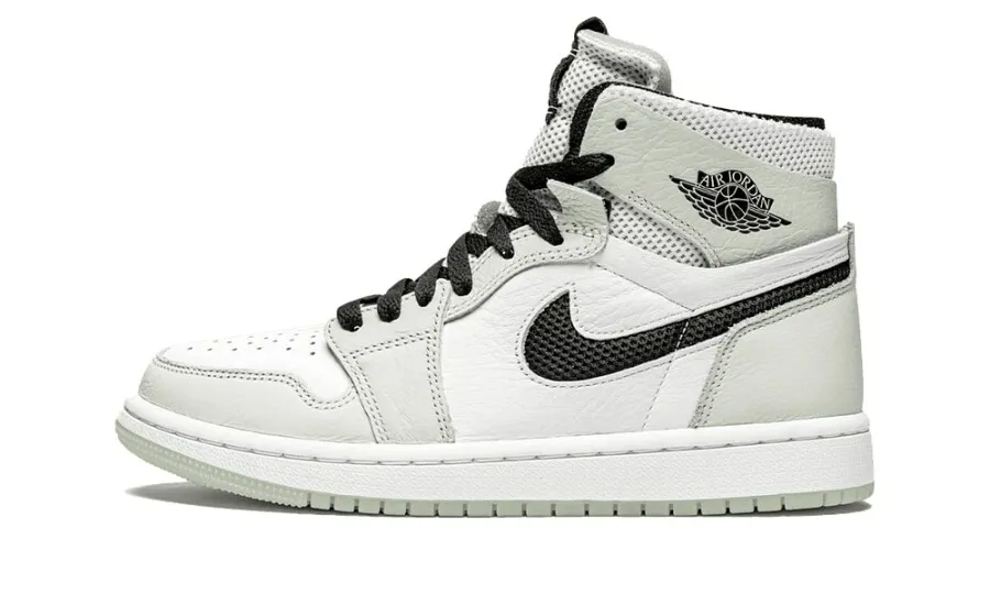 Air Jordan 1 High Zoom Air CMFT Sail (W)