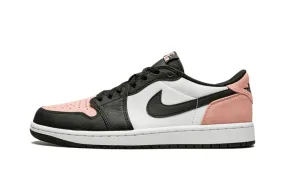 Air Jordan 1 Low OG Bleached Coral (GS)