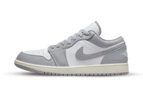 Air Jordan 1 Low Vintage Stealth Grey