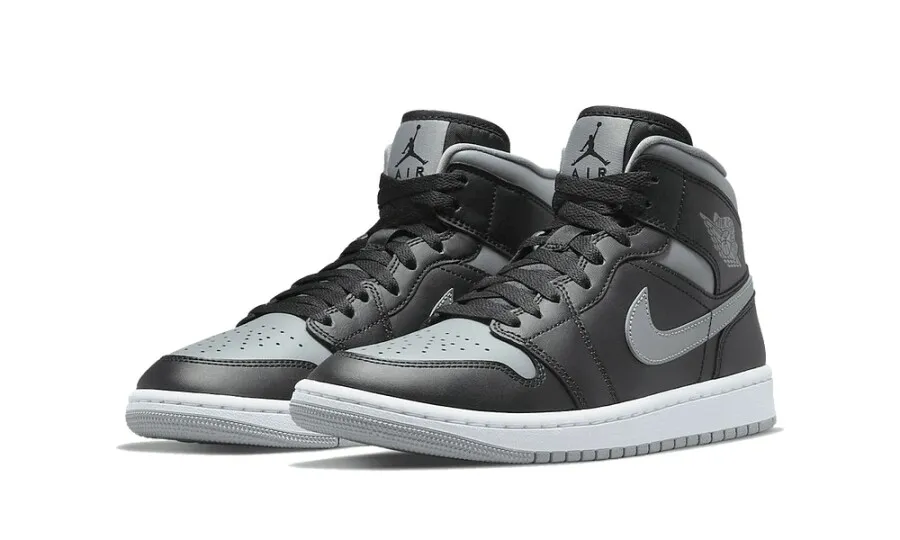 Air Jordan 1 Mid Shadow 2022 (W)