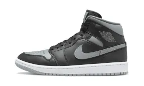 Air Jordan 1 Mid Shadow 2022 (W)