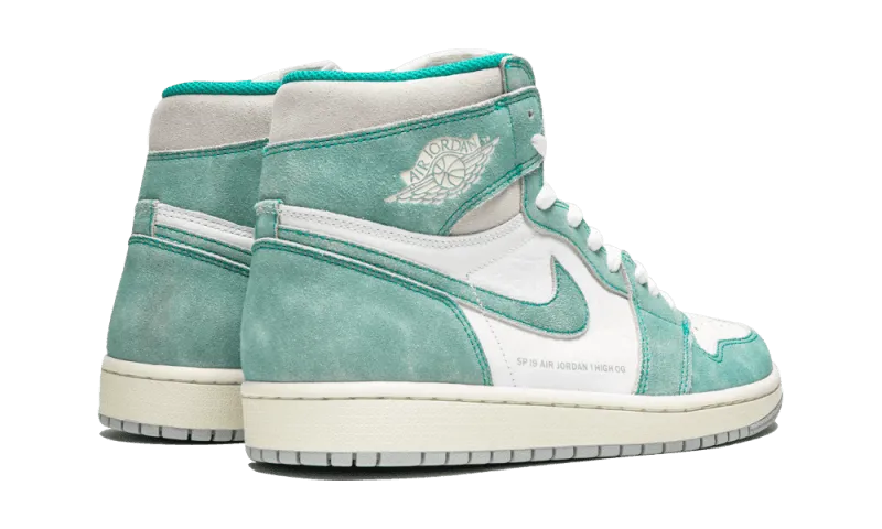 Air Jordan 1 Retro High Flight Nostalgia