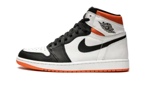 Air Jordan 1 Retro High OG Electro Orange