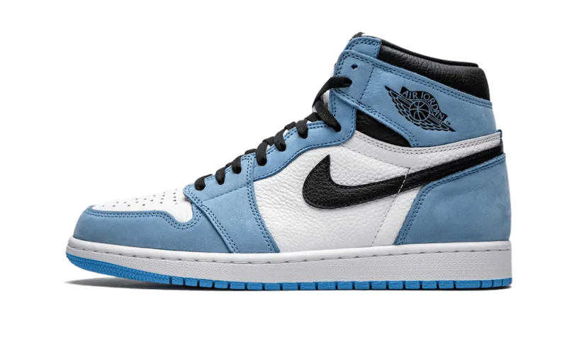 Air Jordan 1 Retro High University Blue