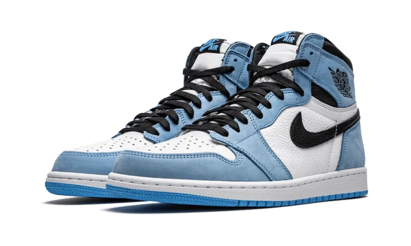 Air Jordan 1 Retro High University Blue