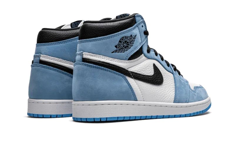 Air Jordan 1 Retro High University Blue