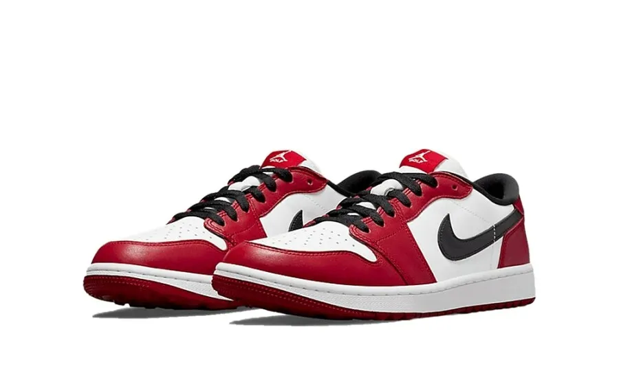 Air Jordan 1 Retro Low Golf Chicago