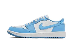 Air Jordan 1 Retro Low Golf UNC