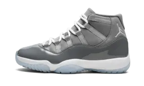 Air Jordan 11 Retro Cool Grey (2021)