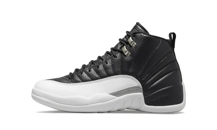 Air Jordan 12 Retro Playoffs (2022) (GS)