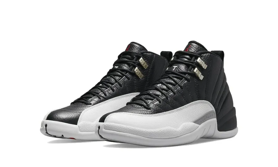 Air Jordan 12 Retro Playoffs (2022) (GS)