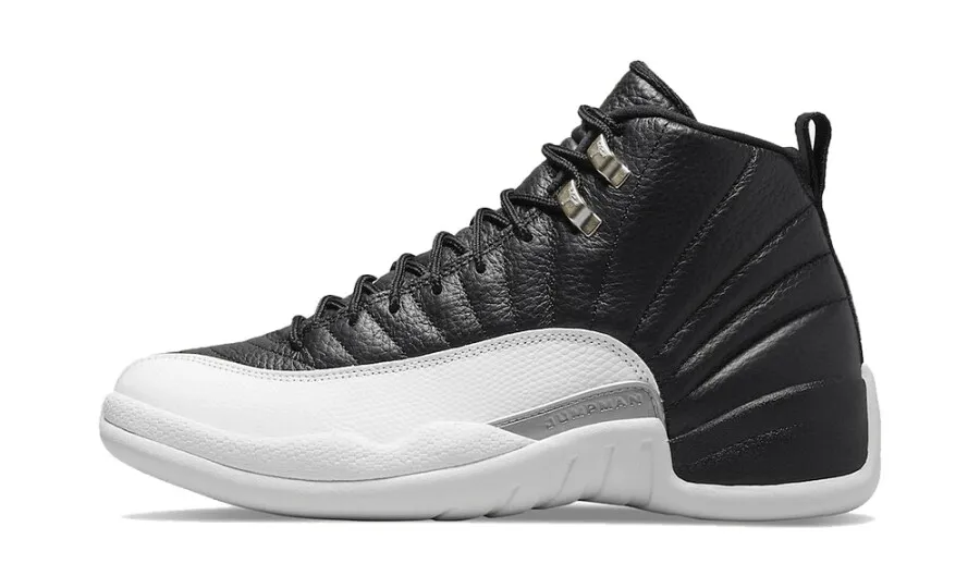 Air Jordan 12 Retro Playoffs (2022)