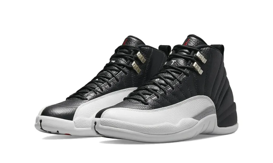 Air Jordan 12 Retro Playoffs (2022)