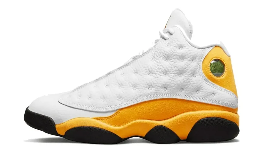 Air Jordan 13 Retro Del Sol