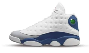 Air Jordan 13 Retro French Blue