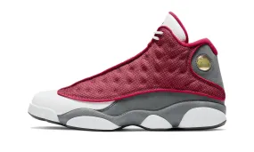 Air Jordan 13 Retro Gym Red Flint Grey