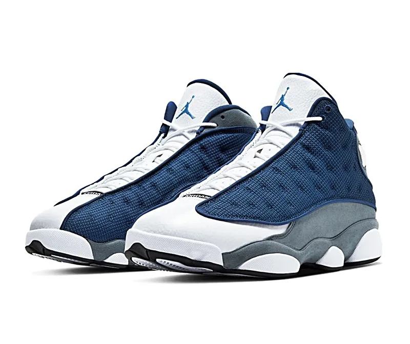 Air Jordan 13 Retro "Flint"