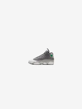 Air Jordan 13- Atmosphere Grey