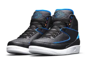 Air Jordan 2 Retro "Photo Blue"