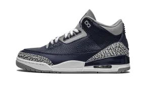 Air Jordan 3 Retro Georgetown (2021)