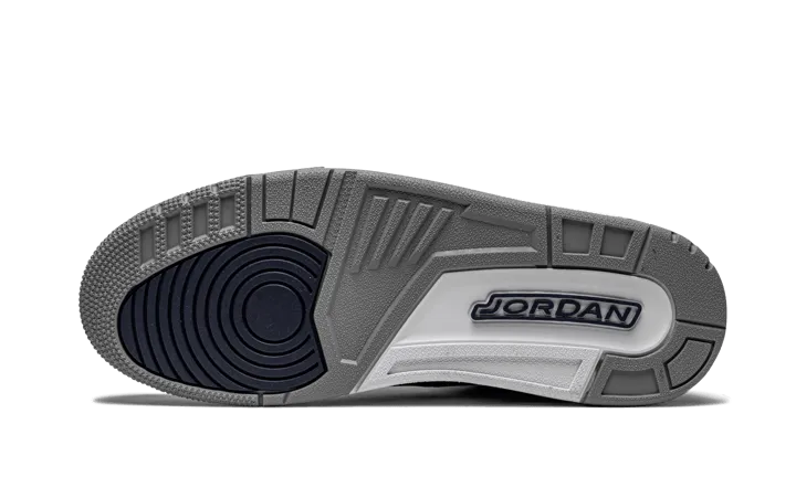 Air Jordan 3 Retro Georgetown (2021)