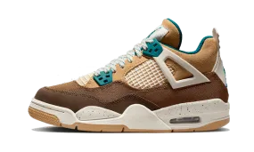 Air Jordan 4 Retro Cacao Wow