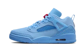 Air Jordan Spizike Low Houston Oilers