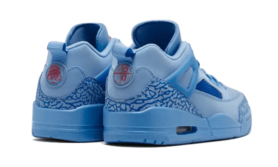 Air Jordan Spizike Low Houston Oilers