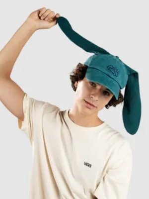 A.Lab Rabbit Season Dad Hat Gorra