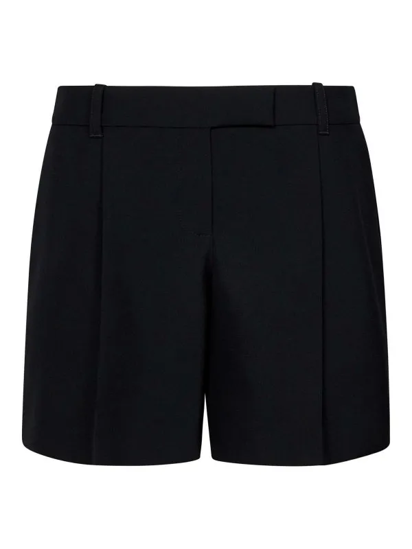 Alexander Mcqueen Pantalón Casual - Negro