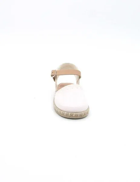Alpargata Conguitos COSH215025 rosa para niña