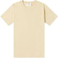 AMI Tonal A Heart T-Shirt