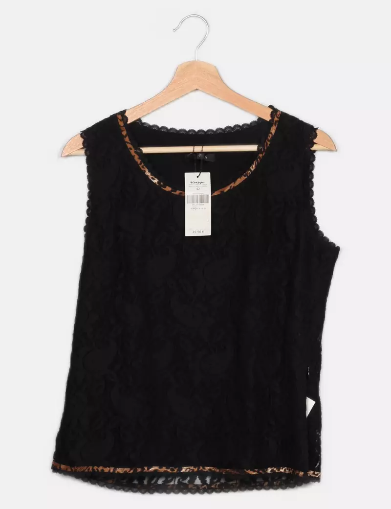 Antea Blusa