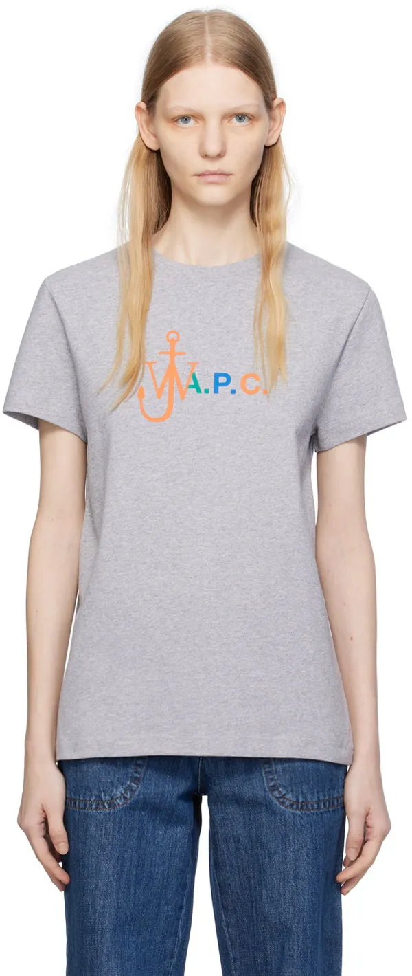 A.P.C. JW Anderson x T-Shirt