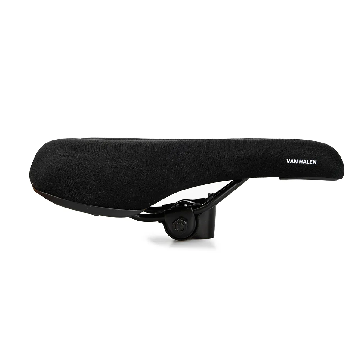 Asiento Bicicleta Van Halen Saddle 265 X 150 Mm