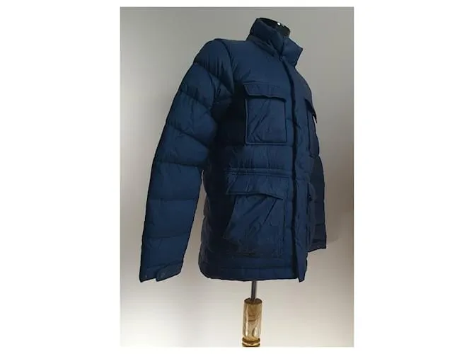 Autre Marque Blazers Chaquetas Azul marino 