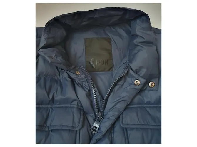 Autre Marque Blazers Chaquetas Azul marino 